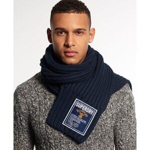 Superdry Scarf